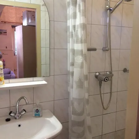 Apartment De Slotruine *