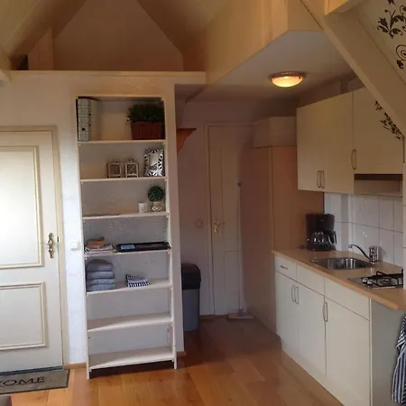 De Slotruine Apartment *