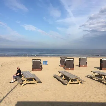 De Slotruine Apartamento *