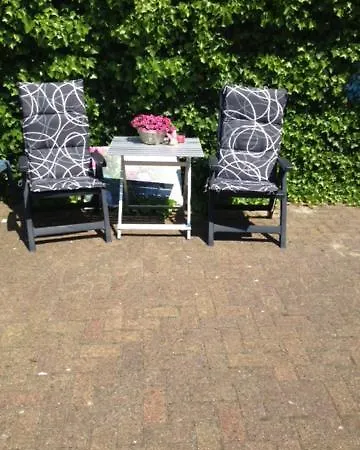 Apartamento De Slotruine