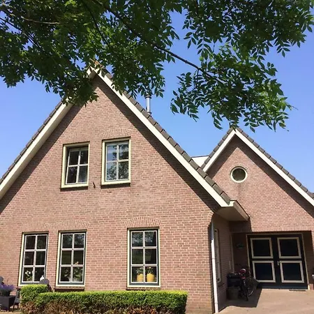 De Slotruine Apartamento