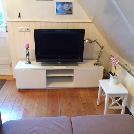 De Slotruine * Egmond aan den Hoef