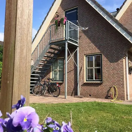 Apartment De Slotruine *