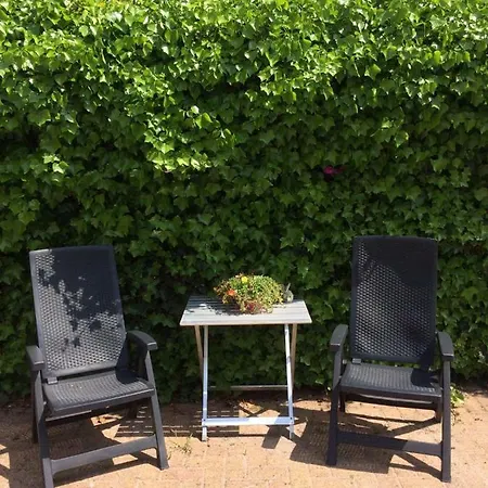 Apartment De Slotruine *