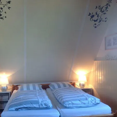 Apartment De Slotruine Egmond aan den Hoef