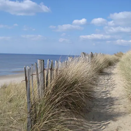 De Slotruine Apartamento