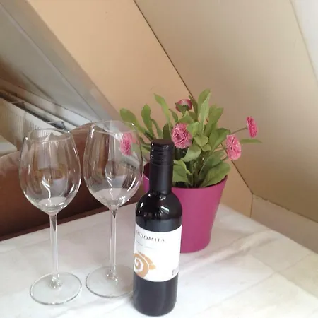 Διαμέρισμα De Slotruine Egmond aan den Hoef