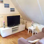 Appartement De Slotruine Egmond aan den Hoef