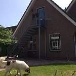 De Slotruine * Egmond aan den Hoef