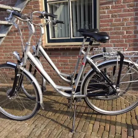 De Slotruine * Egmond aan den Hoef