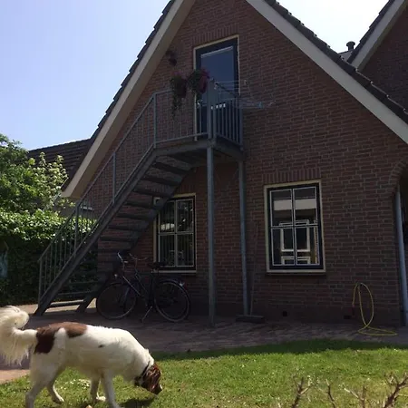 De Slotruine * Egmond aan den Hoef