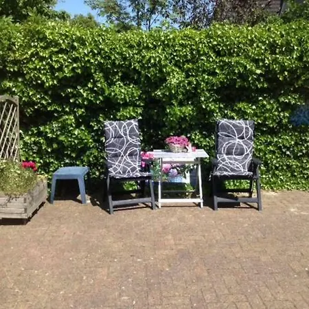 De Slotruine Lejlighed